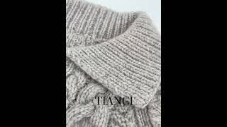 cashmere sweaters cashmere outfitideas cashmereshawl cashmeresweaters fashion sweaterfashion [upl. by Eardna]