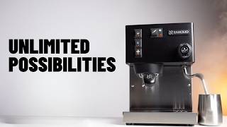 3 Reasons to still buy this Rancilio Silvia coffee machine [upl. by Kcirttap]