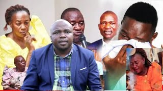 TufuddeOmugenzi Tamale Mirundi Senior Siyazaala Tamale Junior Kankaka Ayabiza Ebyama Ebikusike [upl. by Anailuj]