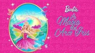 Barbie La Magia Del Arcoiris Parte 1 [upl. by Ruon]