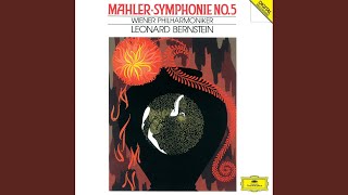 Mahler Symphony No 5 IV Adagietto Sehr langsam Live [upl. by Esoranna199]