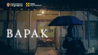 Film Pendek quotBapakquot [upl. by Ylluz706]