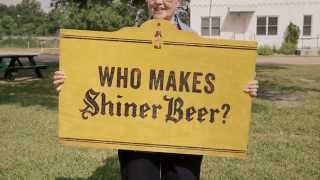 Shiner  Who Makes Shiner [upl. by Dougal]