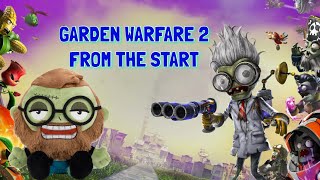 Garden Warfare 2 Pack  Delivery [upl. by Vern222]