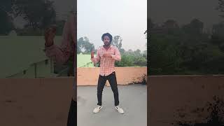 Robot Dance Dekho 🤖 Abhijeet Sir Song robotdance shorts song abhijeetsir trending dance love [upl. by Nash]