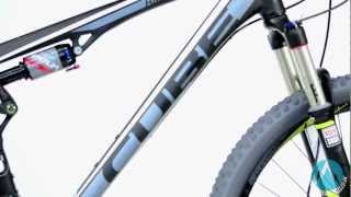 2013 CUBE AMS 110 PRO VIDEO SPEC [upl. by Brear]