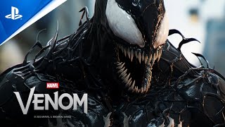 Marvels Venom 2025 Insomniac Games [upl. by Gaal72]