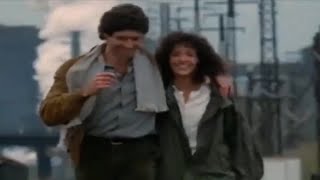 Flashdance 1983 Movie trailer [upl. by Seidnac493]