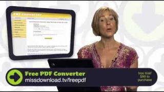 Free PDF Converter [upl. by Varian]