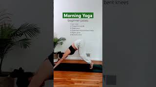 Transform Your Day 30 Min Morning Yoga Practice [upl. by Afihtan]