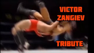 Victor Zangiev tribute [upl. by Gardol725]