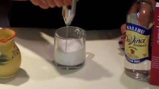 Aerolatte Frother Demo [upl. by Sihunn]