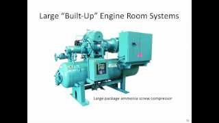 Intro to Ammonia Webinar 32613 8 am [upl. by Eiramik]