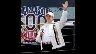 Jim NaborsGomer Pyle Passes away RIP 11302017 quot2011 quotIndianapolis 500 Back Home in Indianaquot [upl. by Rico937]