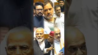 🔥 quotRahul Gandhi 💪  vs Akhilesh Yadav 😎 vs Owaisi 😡  Amit Shah 💰 vs Anurag Thakur 😬  Highlights🫡 [upl. by Christal423]