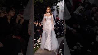 Vestidos de Noiva Renda e Tule Elegante vestidodenoivanoivas weddingdress bridal [upl. by Hirza]