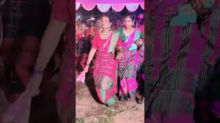 SANTALI LAGNE Enej Hepraw serenj TRADITIONAL ukam rairangpur badampahar [upl. by Oribel]