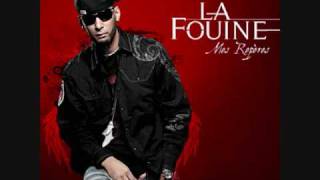 La Fouine  Moi Hamdouallah ca va Exclu 2009 [upl. by Ahsiri]