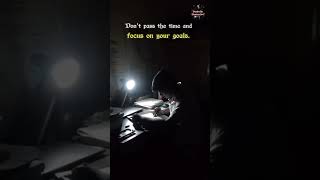 Focus on your goals motivation lifeadvice success study [upl. by Herrera855]