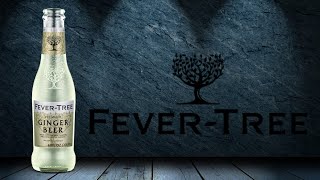 Ginger Beer  FeverTree [upl. by Yeneffit]