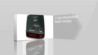 Escort Passport 8500x50 Radar Laser Detector  On Sale  Price [upl. by Damiani512]