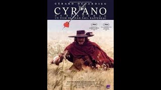 Cyrano de Bergerac1990 Rappeneau  Adaptation cinématographique de la pièce dEdmond Rostand 1897 [upl. by Zel]