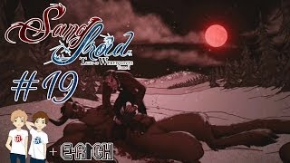 SANGFROID 19  Das Unsichtbare Biest Teil 2 HD  Lets Play SangFroid Tales Of Werwolves [upl. by Rodmann]