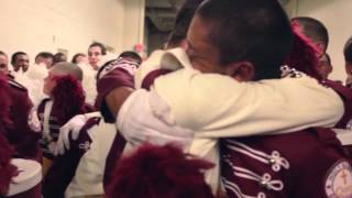 Cadets 2011 Finals Night BehindtheScenes and Retreat [upl. by Sardse221]