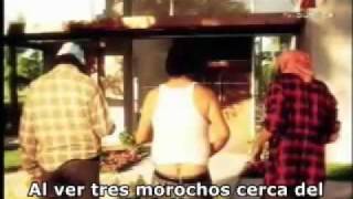 Micky Vainilla  Todos Sus Hits 2008flv [upl. by Nnep]