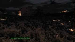 vDz Arma Armed Assault Zombie ModACE Mod [upl. by Brawley]