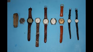 Reviving Your and Your Loved Ones Watches [upl. by Yreffeg]