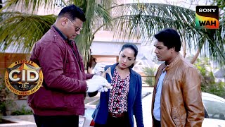 दो घरों के बीच मिली Sandal बनी CID के लिए Case का Missing Link  CID Episode 1349 Riddle Retrieval [upl. by Sokim]