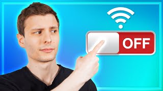 5 Router Settings You Should Change Now [upl. by Irtimd]