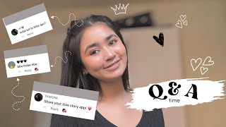 Rodoshi pregnant😱 Question Answer  Vlog 03 [upl. by Nabla]