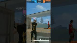 Adam 1vs4 master player shortsajjubhairaistar [upl. by Isdnil189]