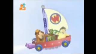 wonder pets intro [upl. by Persian]