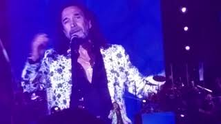 MARCO ANTONIO SOLIS LIVE  09012018  Sunlight Supply Amphitheater  Ridgefield WA [upl. by Oiled]