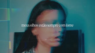 Lourandes  MEUS OLHOS ESTÃO SEMPRE COM FOME EP [upl. by Anelaj64]