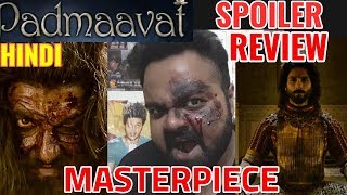 Padmaavat Review By Rajput Community  Har Ek Dialogue Par CLAP  Deepika Ranveer Shahid [upl. by Ebony]