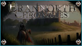 Erannorth Reborn  How to Create a custom Casual Conquest mode amp a new Race mashup without Modding [upl. by Bible698]