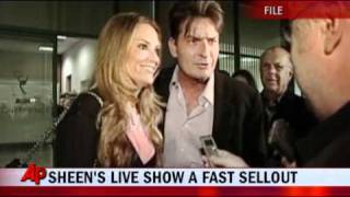 ShowBiz Minute Beckhams Sheen Box Office [upl. by Massimiliano]