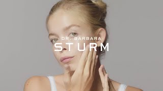 THE GOOD C VITAMIN C SERUM  HOW TO USE  DR Barbara Sturm [upl. by Si]