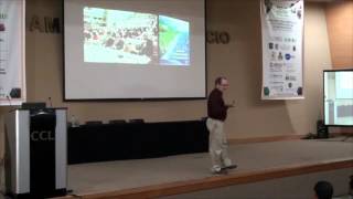 Biodiversity loss and its impact on humanity  Dr Bradley Cardinale [upl. by Bathsheba]