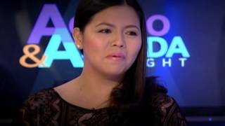 AQUINO amp ABUNDA Tonight July 21 2014 Teaser [upl. by Loise]