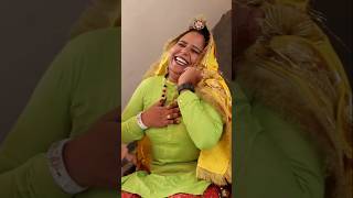 Janu janu😂😂 comedy comedyvideos gunjansharma funny amitbadanacomedy funnyshorts shorts kkgf [upl. by Inalem774]