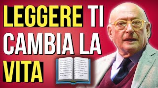 Piero Dorfles I 100 Libri che ti Cambiano la Vita [upl. by Gnehp]