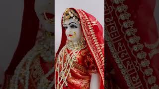 Radharani ki jai। Maharani ki jai। [upl. by Casilde]