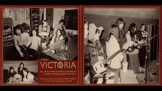 Victoria  Victoria 1971 [upl. by Burchett]