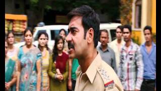 Official Singham Returns Theatrical Trailer  Ajay Devgn  Kareena Kapoor  Rohit Shetty [upl. by Volpe]