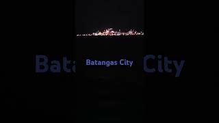 From Cabra de ilog to Batangas City carship travel seatravel enjoy amazing 2024 victory [upl. by Sissie]